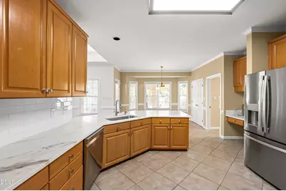 805 Cricketfield Lane, Cary, NC 27518 - Photo 13