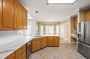 805 Cricketfield Ln, Cary, NC 27518 - Photo 13