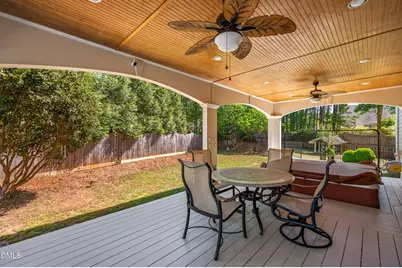 805 Cricketfield Lane, Cary, NC 27518 - Photo 43