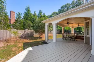 805 Cricketfield Ln, Cary, NC 27518 - Photo 39