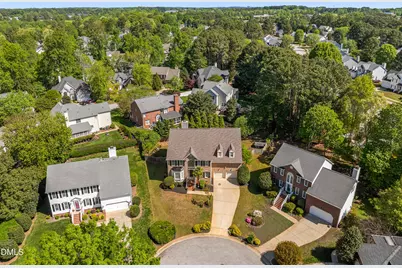 805 Cricketfield Lane, Cary, NC 27518 - Photo 3