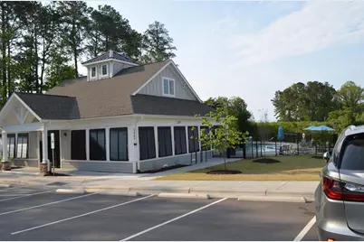 1008 Diamond Dove Lane, Apex, NC 27502 - Photo 29