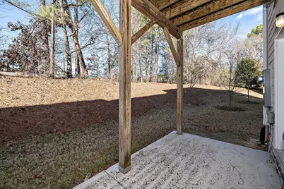 1008 Diamond Dove Lane, Apex, NC 27502 - Photo 25