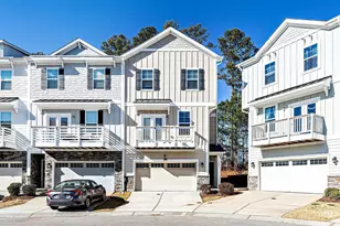 1008 Diamond Dove Ln, Apex, NC 27502 - Photo 1