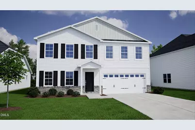 221 Thomas Trail, Lillington, NC 27546 - Photo 1