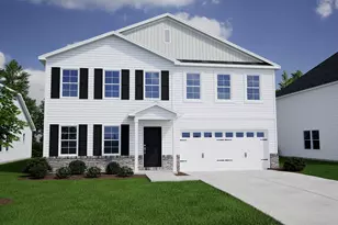 221 Thomas Trl, Lillington, NC 27546 - Photo 1