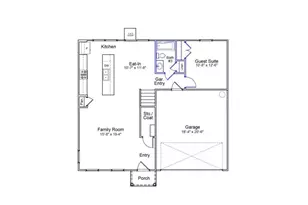 221 Thomas Trl, Lillington, NC 27546 - Photo 7