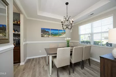 3487 Colby Chase Drive, Apex, NC 27539 - Photo 5