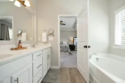 3487 Colby Chase Drive, Apex, NC 27539 - Photo 21