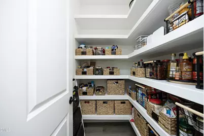 3487 Colby Chase Drive, Apex, NC 27539 - Photo 17