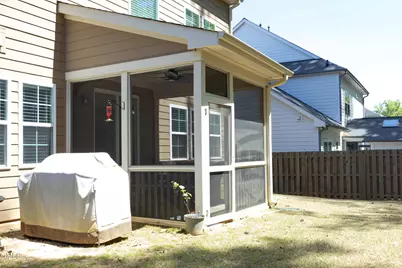 3487 Colby Chase Drive, Apex, NC 27539 - Photo 37