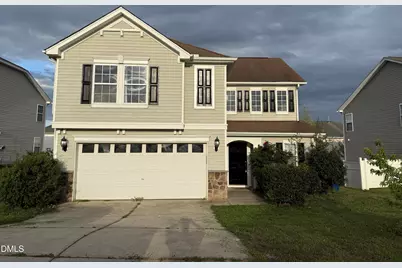 3133 Mackinac Island Lane, Raleigh, NC 27610 - Photo 1