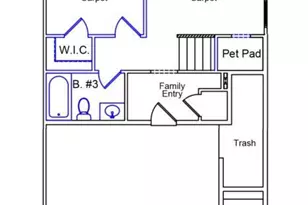 942 Westerland Wy, Durham, NC 27703 - Photo 7