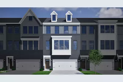 942 Westerland Way #139, Durham, NC 27703 - Photo 1