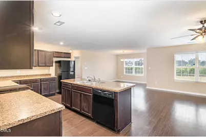 87 Cedar Lake Lane, Clinton, NC 28328 - Photo 7