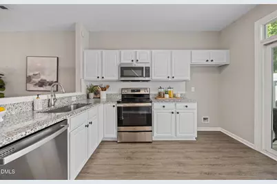 1703 Sorrell Brook Way, Raleigh, NC 27609 - Photo 9