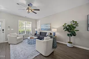 1703 Sorrell Brook Way, Raleigh, NC 27609 - Photo 5