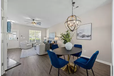 1703 Sorrell Brook Way, Raleigh, NC 27609 - Photo 7