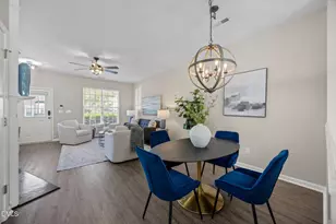 1703 Sorrell Brook Way, Raleigh, NC 27609 - Photo 7