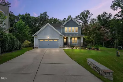 1124 Armsleigh Court, Raleigh, NC 27603 - Photo 1