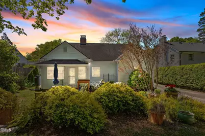 1712 Arlington Street, Raleigh, NC 27608 - Photo 49