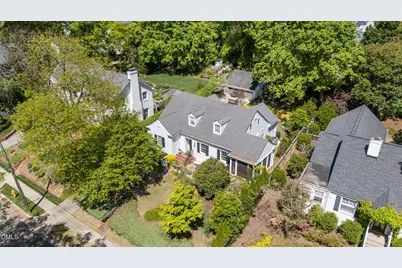 1712 Arlington Street, Raleigh, NC 27608 - Photo 5