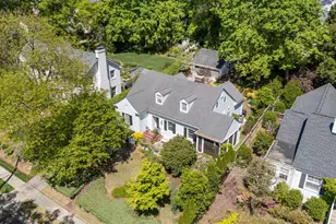 1712 Arlington St, Raleigh, NC 27608 - Photo 5