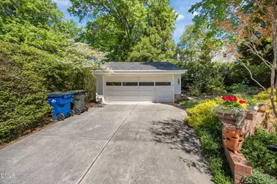 1712 Arlington Street, Raleigh, NC 27608 - Photo 9