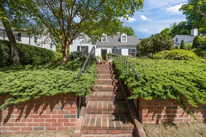 1712 Arlington Street, Raleigh, NC 27608 - Photo 7