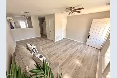 8253 Merriweather Circle, Raleigh, NC 27616 - Photo 3