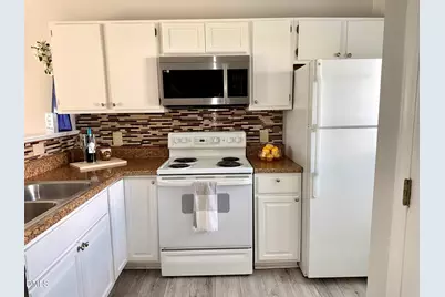 8253 Merriweather Circle, Raleigh, NC 27616 - Photo 13