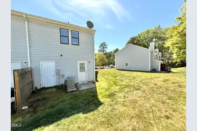 8253 Merriweather Circle, Raleigh, NC 27616 - Photo 7