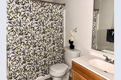 8253 Merriweather Circle, Raleigh, NC 27616 - Photo 21