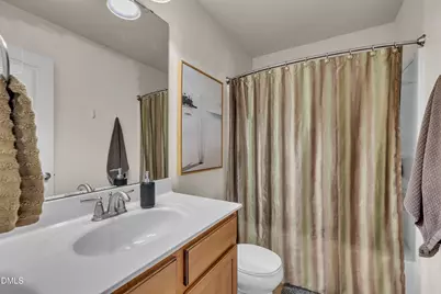 8111 Yaxley Hall Drive, Raleigh, NC 27616 - Photo 35