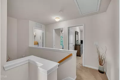 8111 Yaxley Hall Drive, Raleigh, NC 27616 - Photo 21