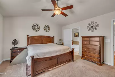 8111 Yaxley Hall Drive, Raleigh, NC 27616 - Photo 23