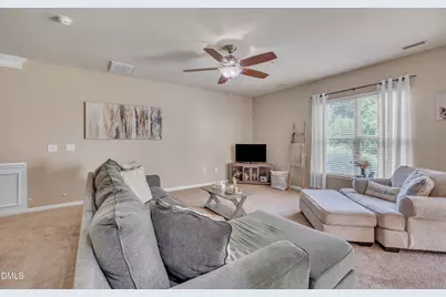 8111 Yaxley Hall Drive, Raleigh, NC 27616 - Photo 11