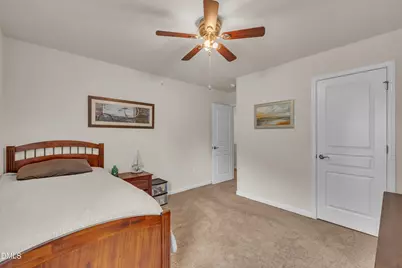 8111 Yaxley Hall Drive, Raleigh, NC 27616 - Photo 31