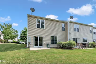 8111 Yaxley Hall Drive, Raleigh, NC 27616 - Photo 37