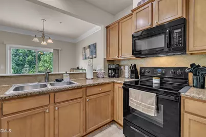 8111 Yaxley Hall Drive, Raleigh, NC 27616 - Photo 17