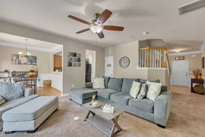 8111 Yaxley Hall Drive, Raleigh, NC 27616 - Photo 9