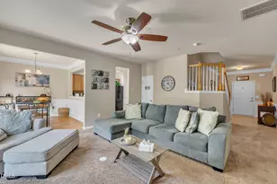 8111 Yaxley Hall Dr, Raleigh, NC 27616 - Photo 9