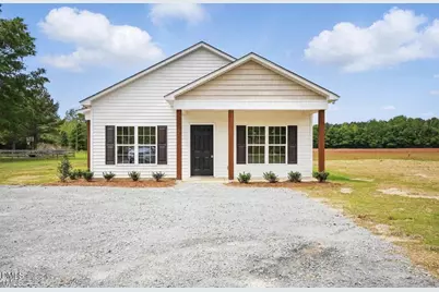 1178 W Blackman Road, Dunn, NC 28334 - Photo 1