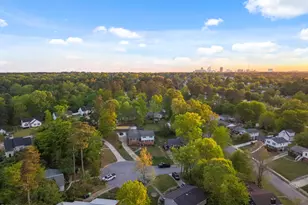 2308 Blacklan Cir, Raleigh, NC 27610 - Photo 33