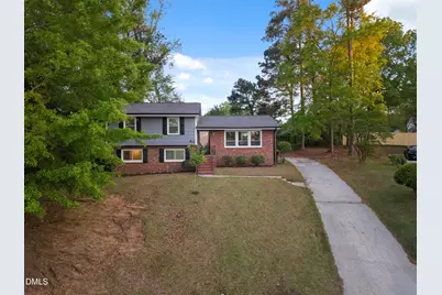 2308 Blacklan Circle, Raleigh, NC 27610 - Photo 29