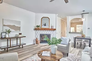 3707 Ramblewood Ave, Durham, NC 27713 - Photo 5