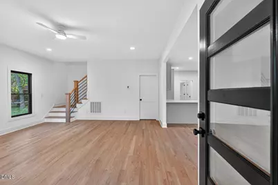 3605 Britt Street, Durham, NC 27705 - Photo 3