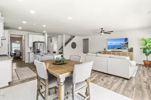 761 Riguard Wy, Wendell, NC 27591 - Photo 17