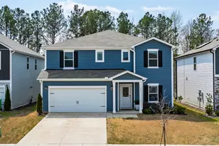 761 Riguard Wy, Wendell, NC 27591 - Photo 1