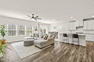 761 Riguard Wy, Wendell, NC 27591 - Photo 21